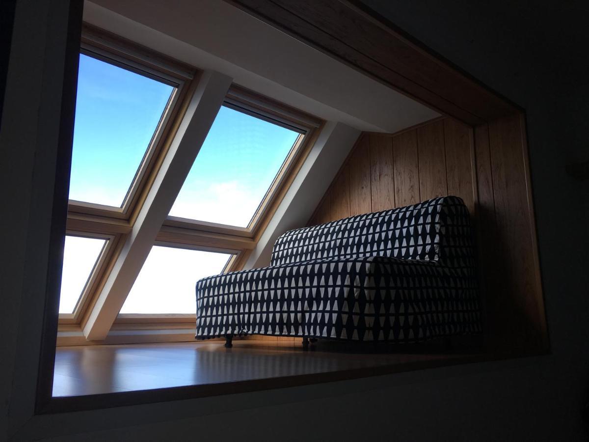 Sierra Nevada, Apartamento Abuhardillado Parking Y Wifi Exteriör bild
