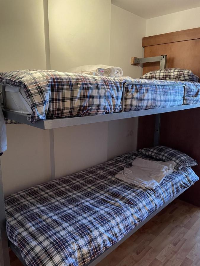 Sierra Nevada, Apartamento Abuhardillado Parking Y Wifi Exteriör bild
