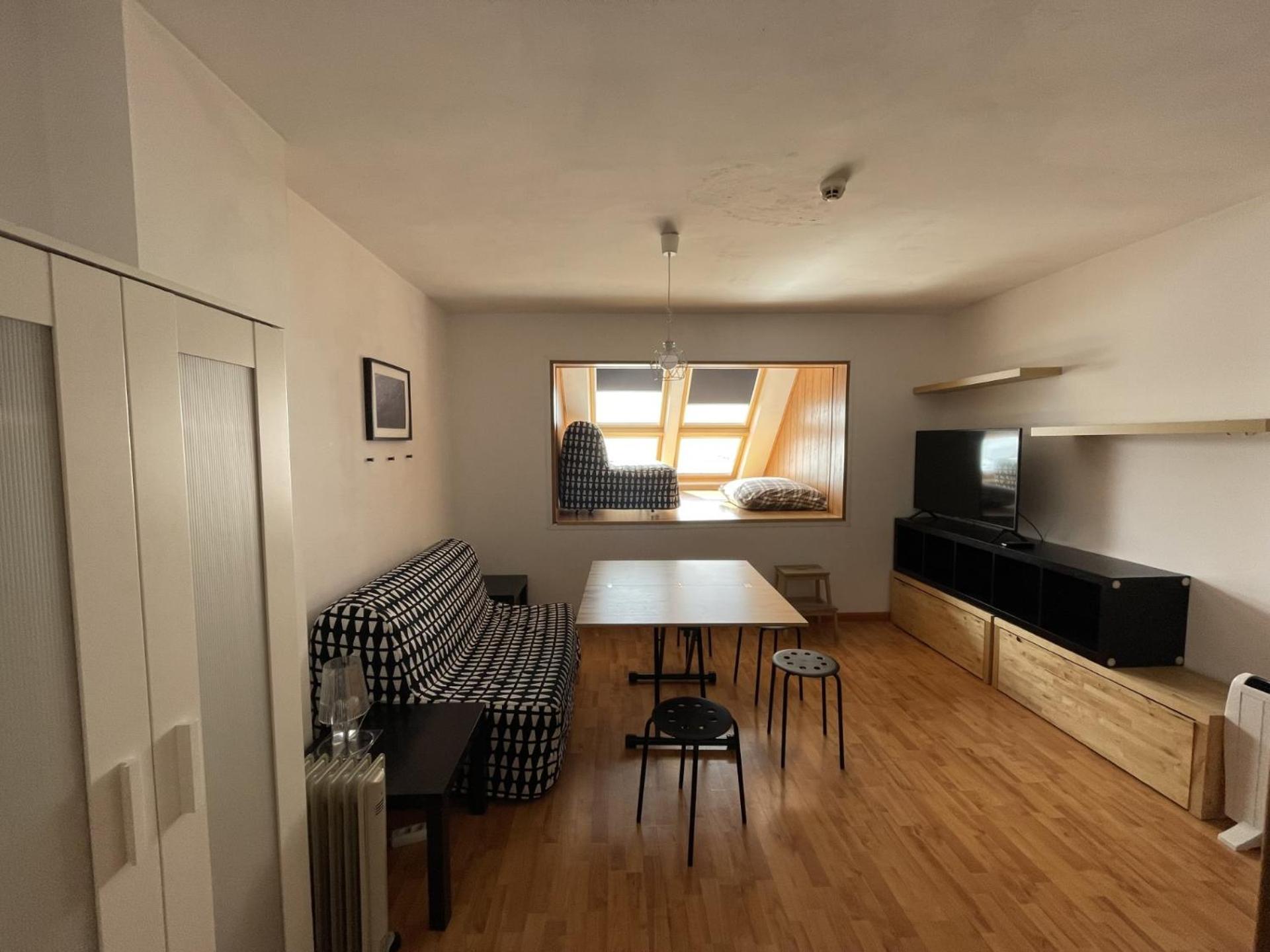 Sierra Nevada, Apartamento Abuhardillado Parking Y Wifi Exteriör bild