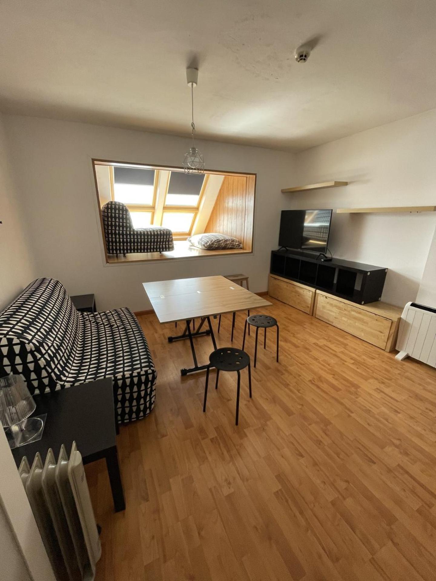 Sierra Nevada, Apartamento Abuhardillado Parking Y Wifi Exteriör bild
