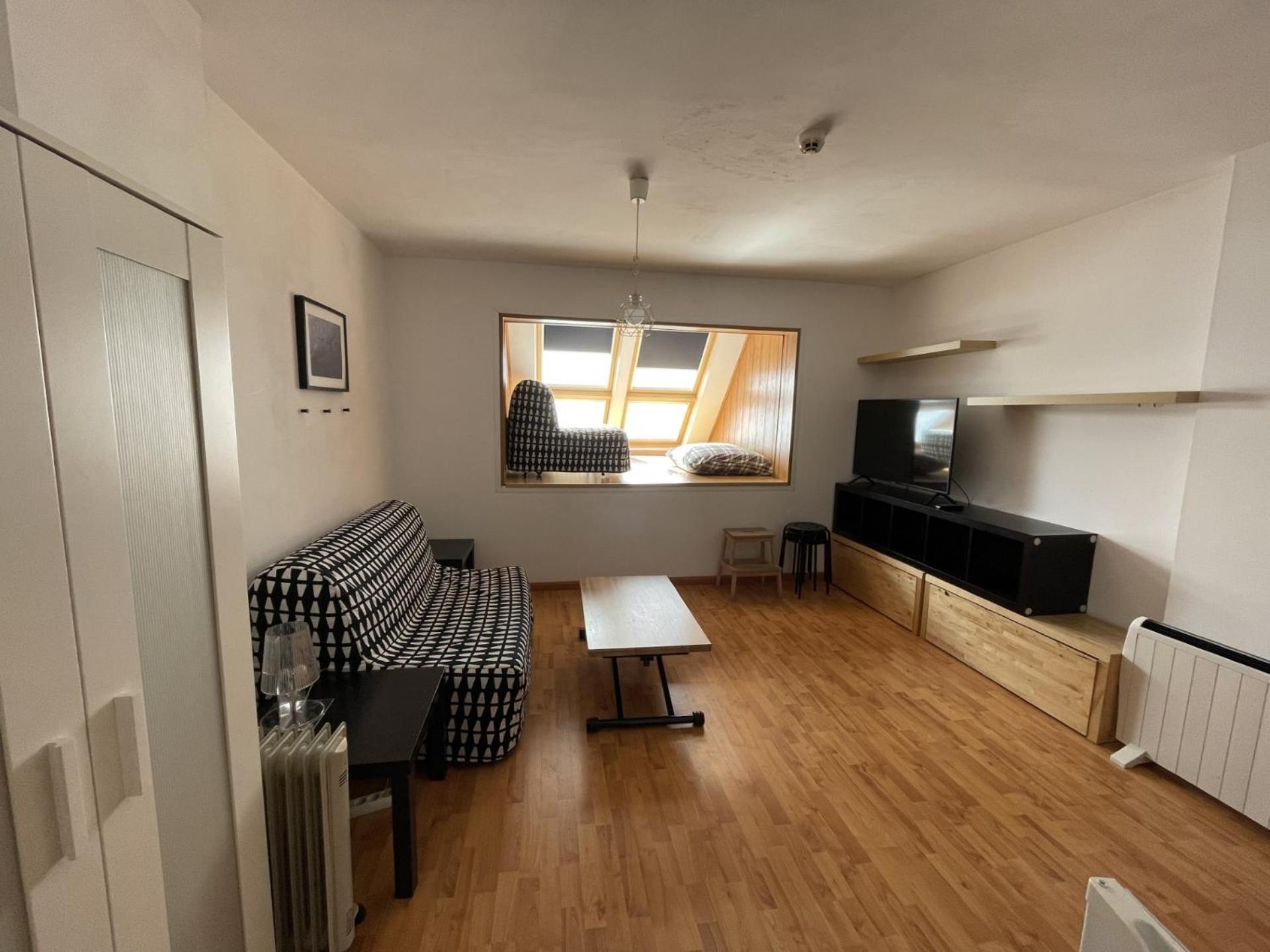 Sierra Nevada, Apartamento Abuhardillado Parking Y Wifi Exteriör bild
