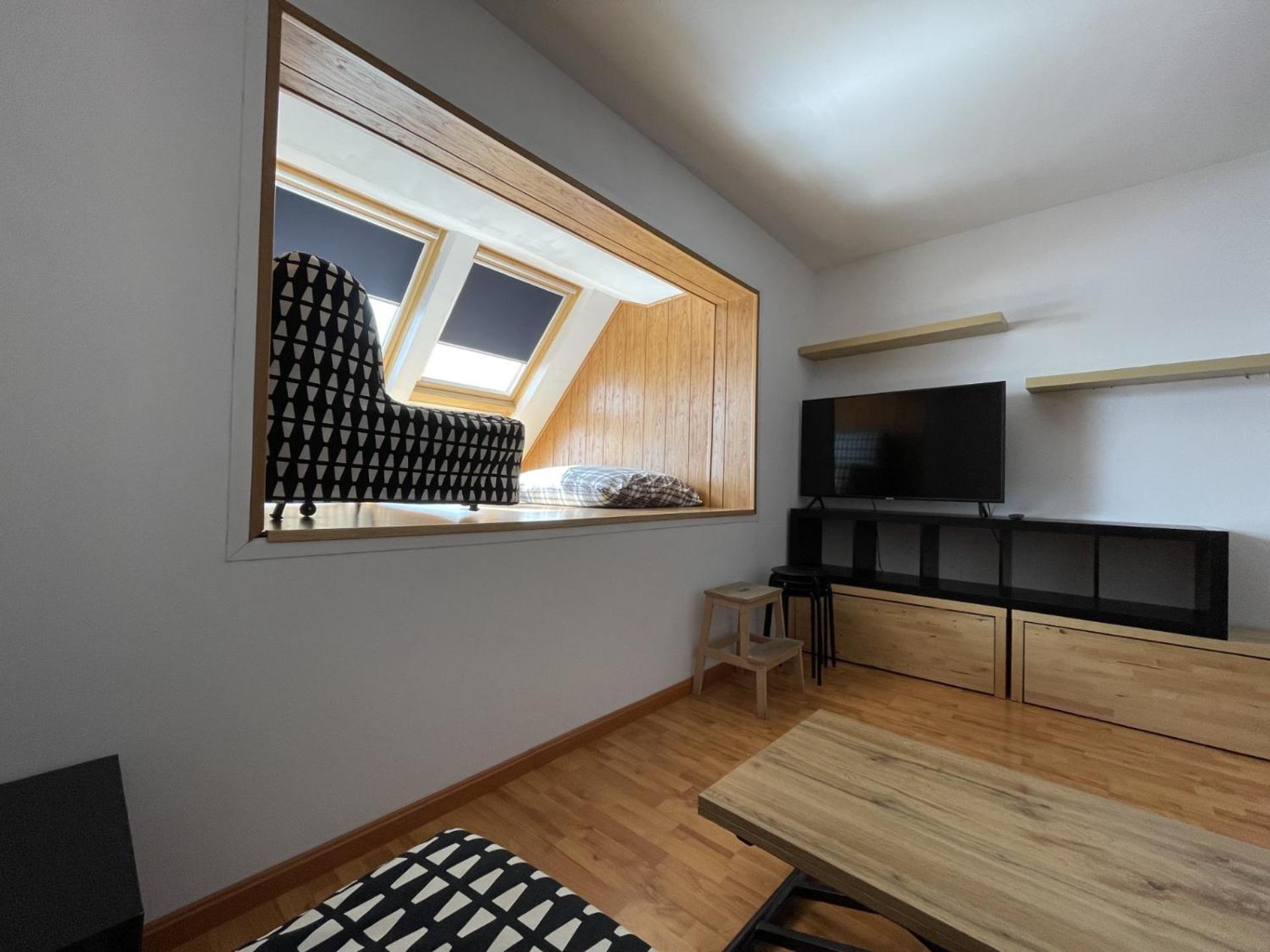 Sierra Nevada, Apartamento Abuhardillado Parking Y Wifi Exteriör bild